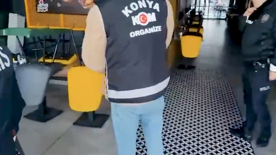 Döner zincirine FETÖ operasyonu: 353 gözaltı