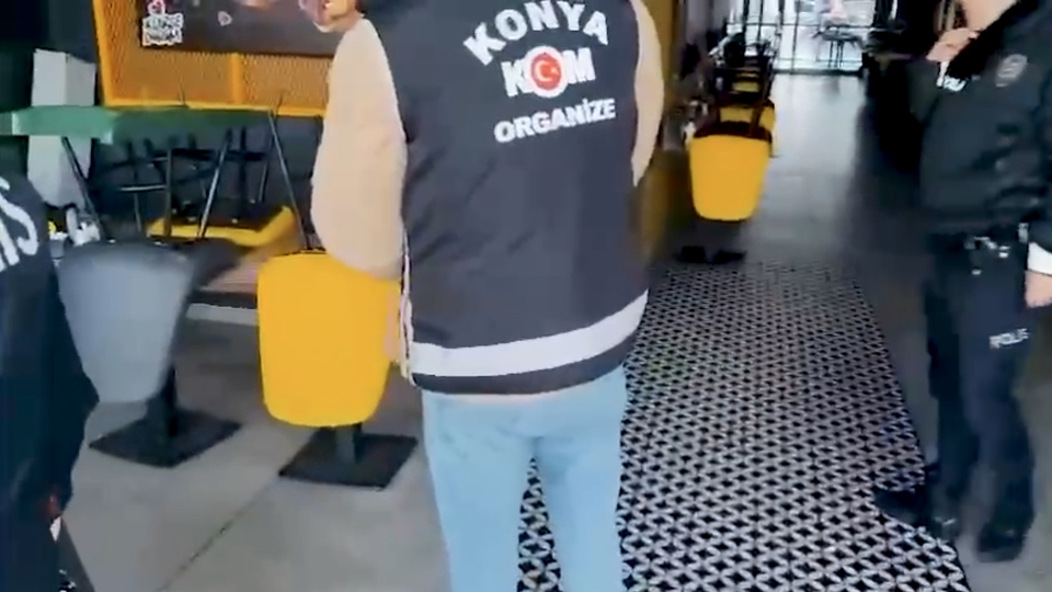 Döner zincirine FETÖ operasyonu: 353 gözaltı