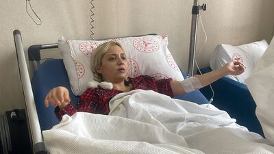 Haciz işlemine giden avukatın hayatı kâbusa döndü! 4. ameliyatı olacak!