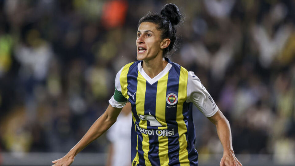 "İnşallah kırdığım bu rekoru geçerler"