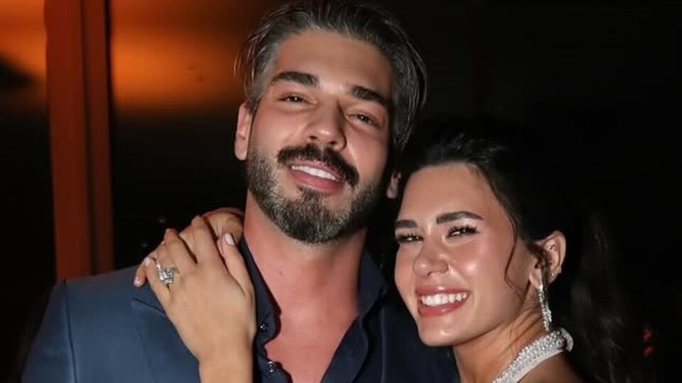 Ayrılıklarında 3'üncü kişi iddiası