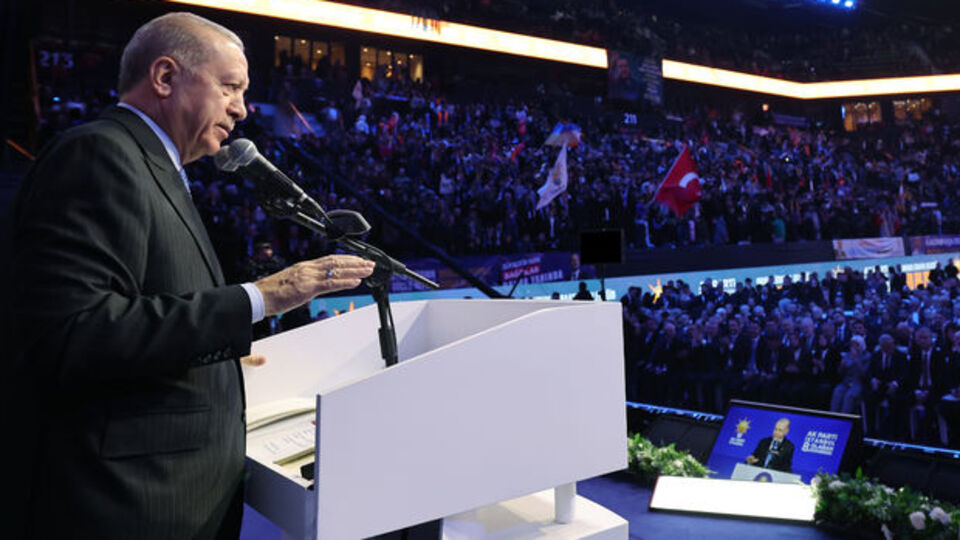 Kongre için geri sayım sürüyor