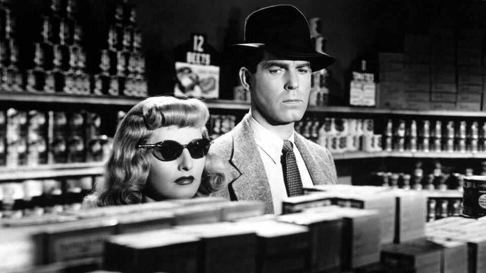 En iyi 5 klasik kara film