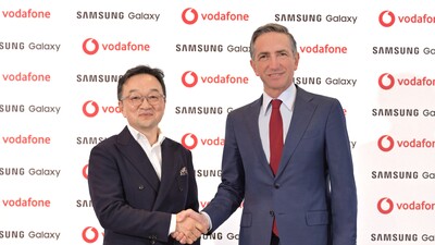 5.5G'ye geçişte işbirliği