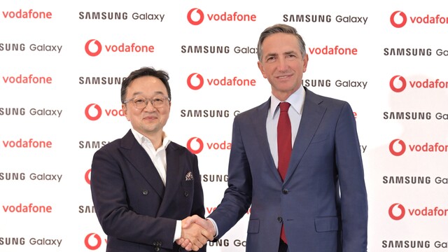 5.5G'ye geçişte işbirliği