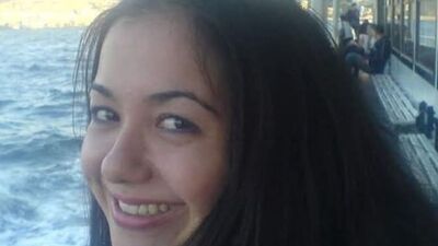 Sinem 40 yaşındaydı... Prizdeki yazıcının fişi sonu oldu!