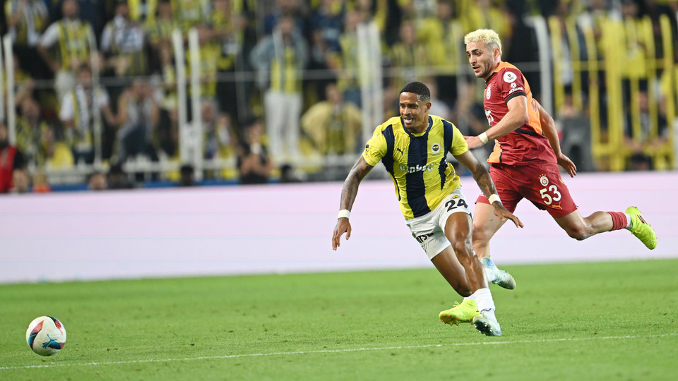 Dev derbi 100'den fazla ülkede yayınlanacak