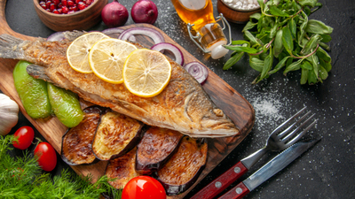 Bayat balık yenir mi?