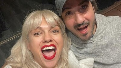 Yıllar sonra buluştular