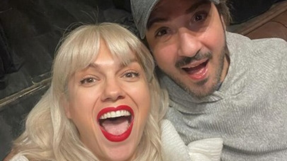 Yıllar sonra buluştular