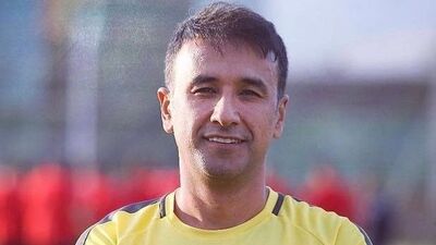 Kayserispor'da Mehmet Karakuş'la yollar ayrıldı