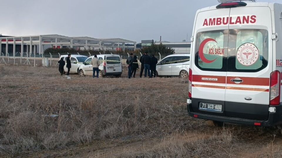 Kaybolan demans hastası ölü bulundu