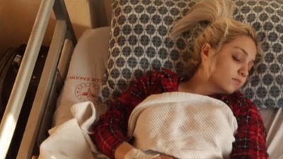 Avukatın bacağını kırdılar!