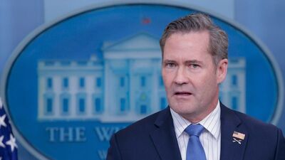 ABD: Zelenskiy maden anlaşmasını imzalayacak