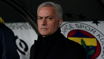 İngiltere'de çarpıcı Mourinho yorumu!