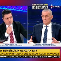 VAR'a gidilmeyen tartışmalı pozisyonlar yayınlanacak