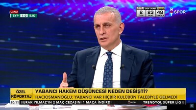"En büyük hayal kırıklığım Dursun Özbek'in cephe alması"