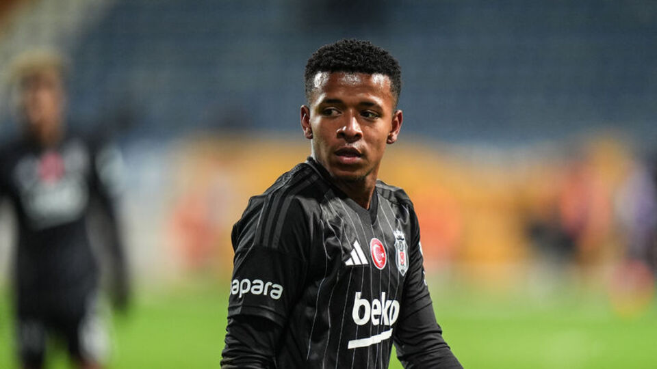 Keny Arroyo siftah yaptı!