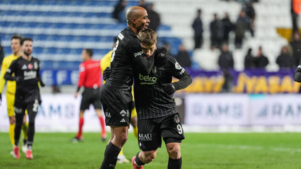 "Maçı 7-1 kazanabilirdik"