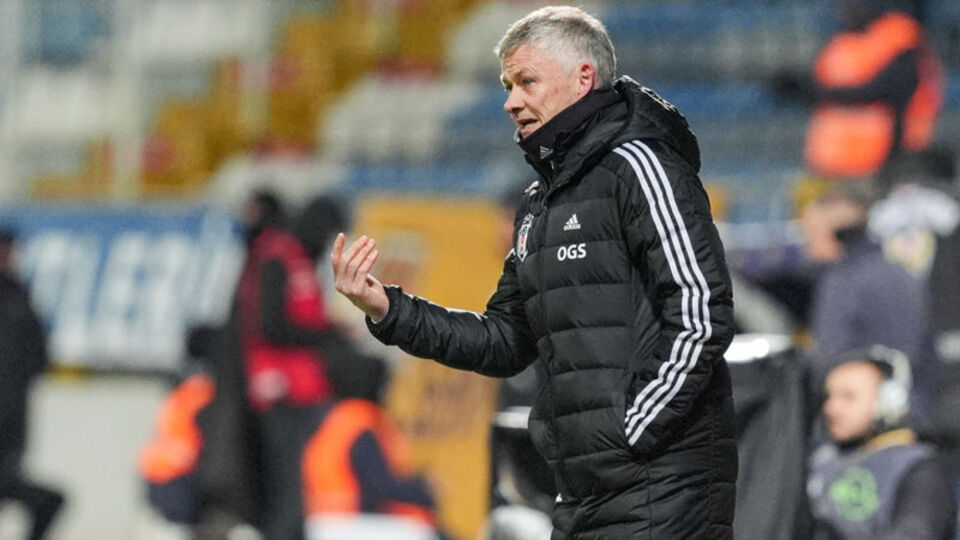 "Reaksiyonumuz çok iyiydi!"