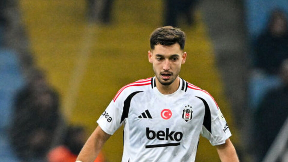 "Hocamızın dokunuşu oldu"