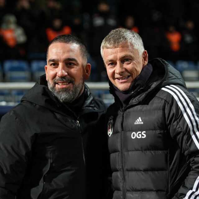 "Kolay günler bizi beklemiyor"