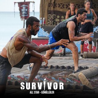 Survivor'da kim elendi?