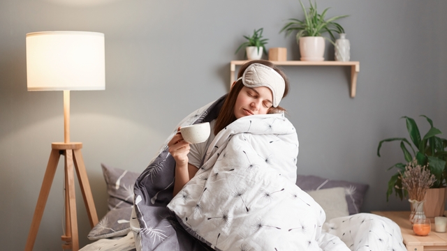 Kahve içip uyursanız ne olur?