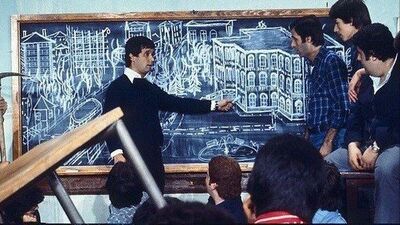 "Kaçış planını ben çizdim"