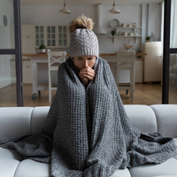 Soğuklarda vücudu sıcak tutan yiyecekler neler?