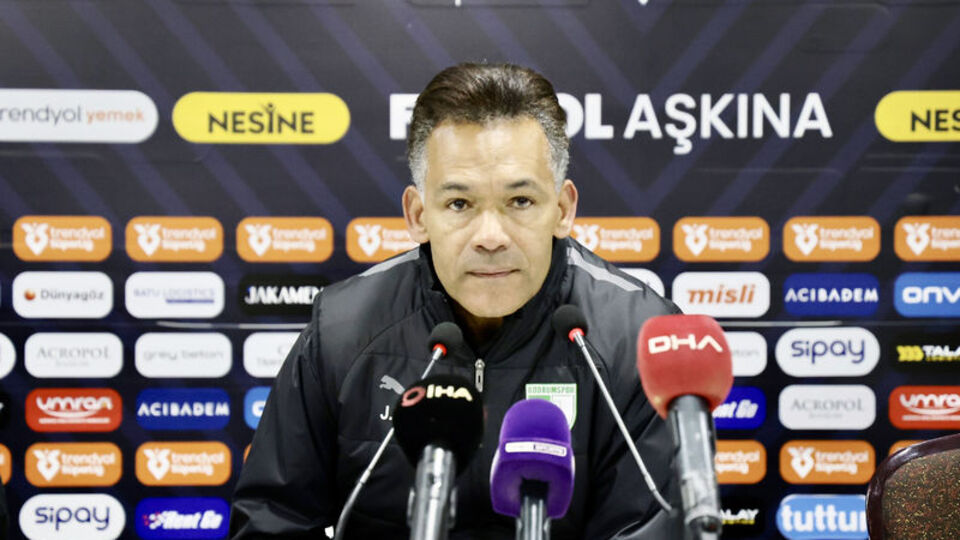 "Önemli bir 3 puandı"