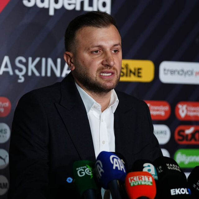 Eyüpspor'dan Arda Turan açıklaması!