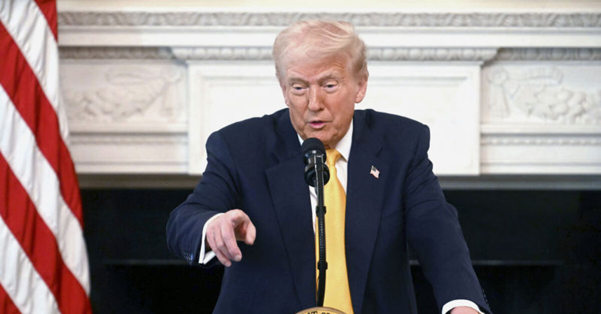 Trump: Putin and Zelenskiy should work together - News Directory 3