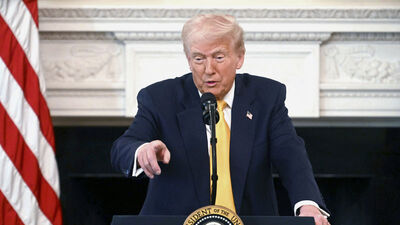 "Putin ile Zelenskiy birlikte çalışmalı"