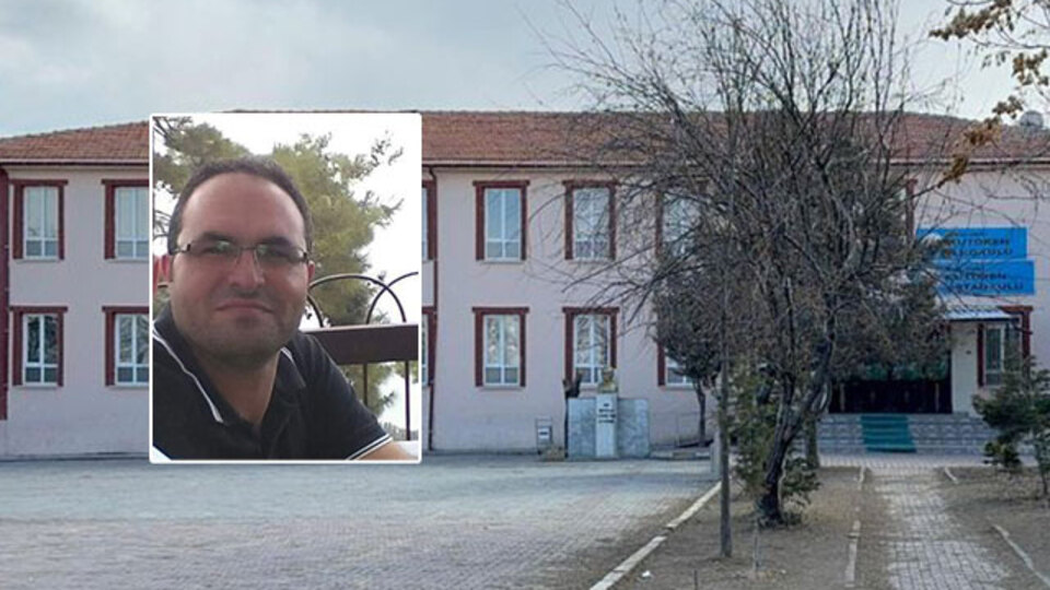 Okul kana bulandı! Sınıfta öğretmene kurşun yağdırdı!