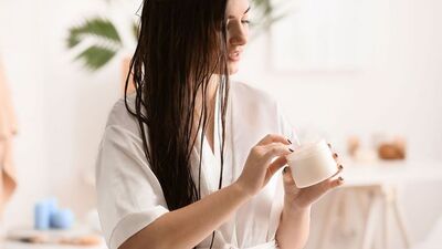 Saç kremi orucu bozar mı?