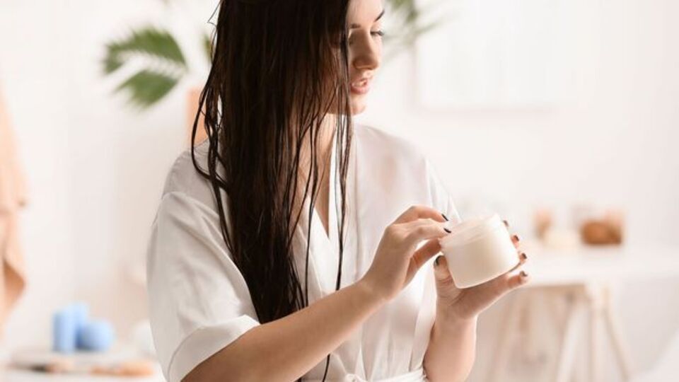 Saç kremi orucu bozar mı?