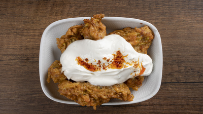 Tavukla yoğurt yenir mi?