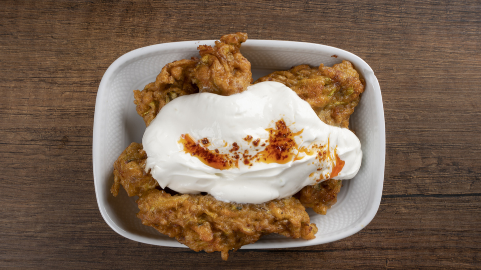 Tavukla yoğurt yenir mi?