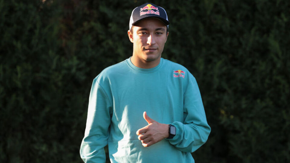 Milli motosikletçi Can Öncü, 5. oldu!