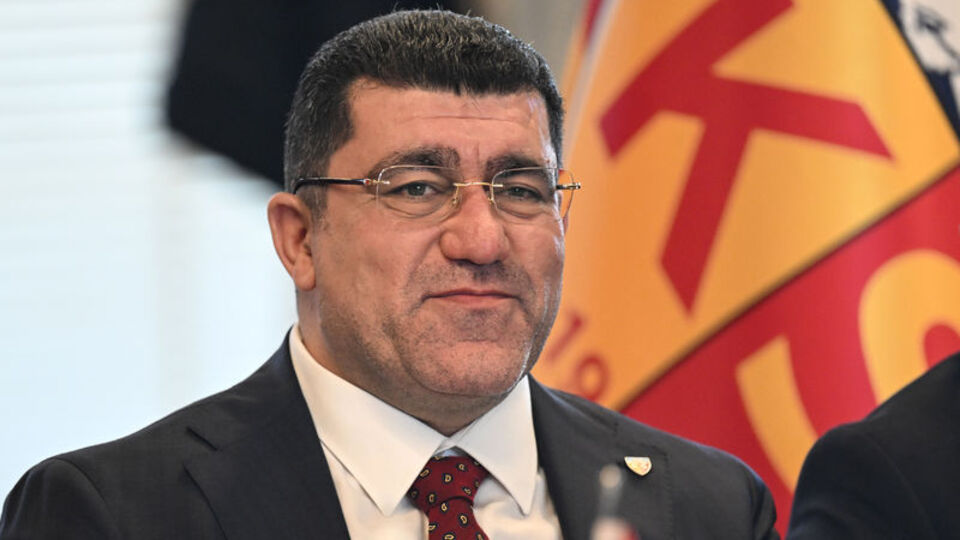 Nurettin Açıkalın güven tazeledi!