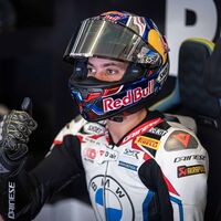 Toprak Razgatlıoğlu 2. oldu!