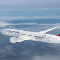 THY, yarınki bazı uçuşlarını iptal etti