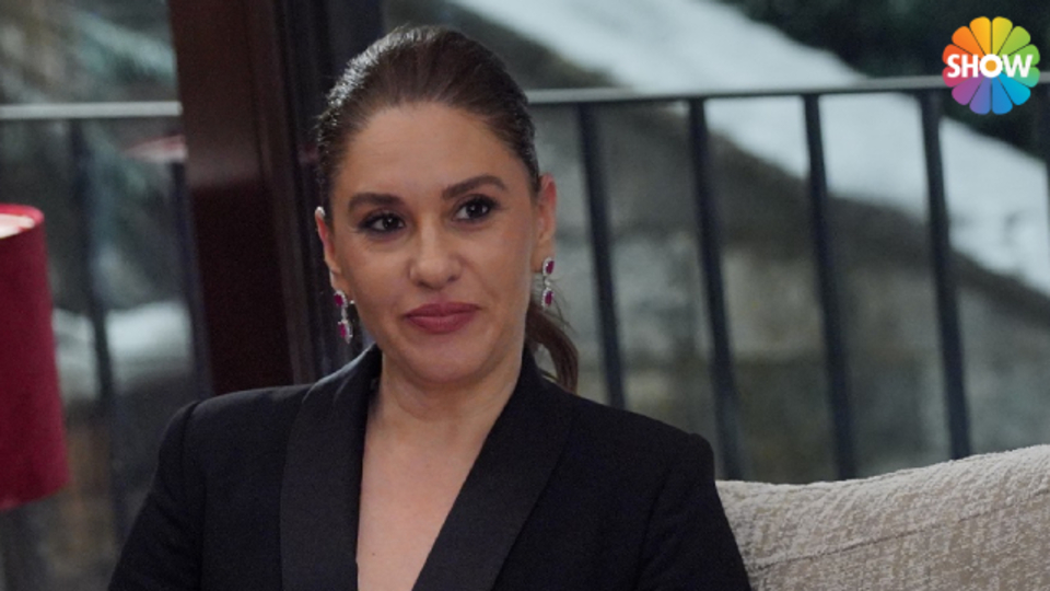 'Kızılcık Şerbeti' tüm kategorilerde birinci