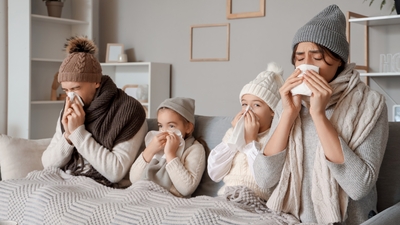 Bu sene grip neden ağır geçiyor?