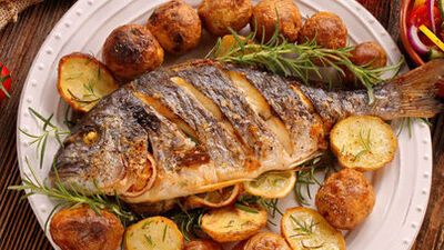 Yazın balık yenir mi?