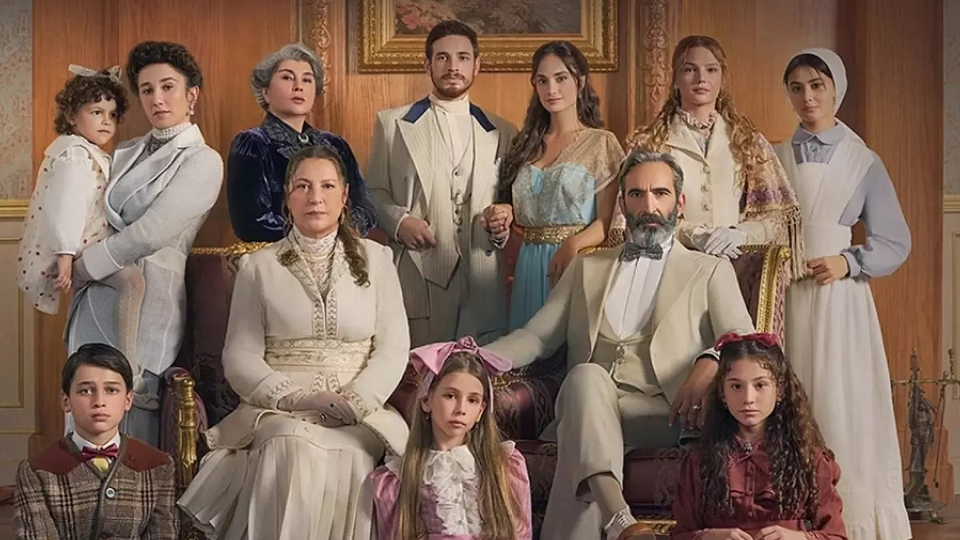 Yayınlanması ve çekimi durduruldu