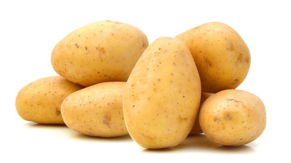 Yumuşamış patates yenir mi?