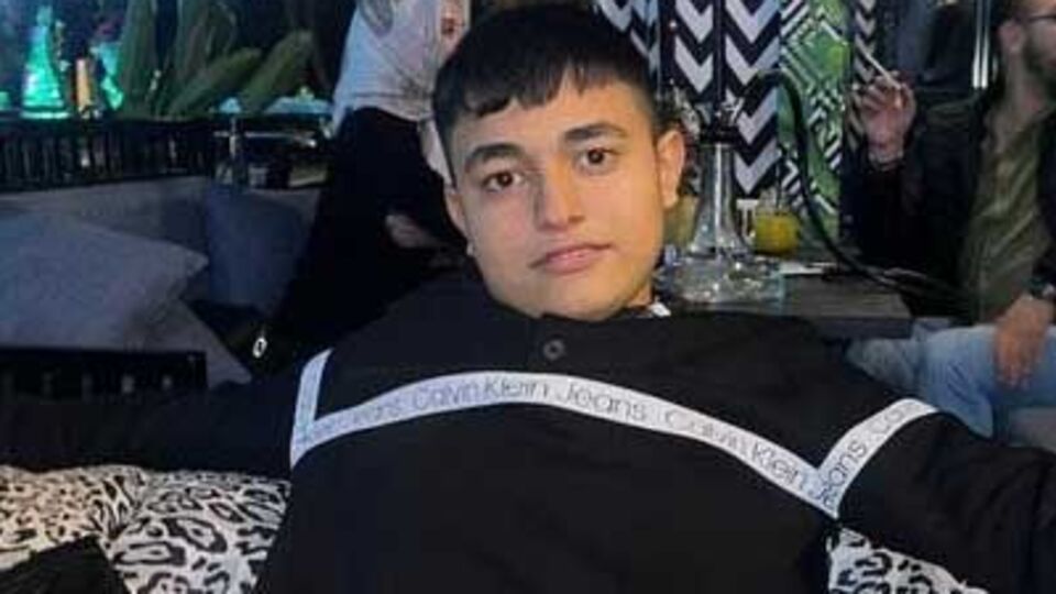 17 yaşında gelen ölüm! "Sevgilime kim yazdı" cinayeti!