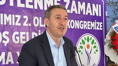 "Öcalan bir çağrıya hazırlanıyor"